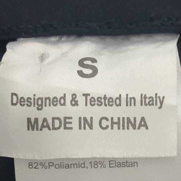 RlaGed Sporting Shorts - Picture 4 of 8